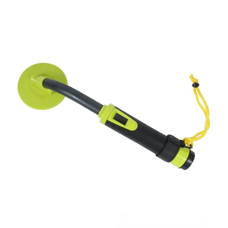 Hand-held metal detector for bovine stomach High-precision rechargeable bovine stomach iron detector