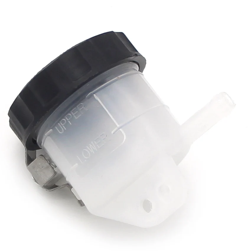 Ehemaliger Bremsflüssigkeitsbehälter für Yamaha YZF R1 R6 MT01 FZR1000 FZR250 FZR400 5SL-25894-20 5VY-25894-00 2CR-25894-00 – Detail 5
