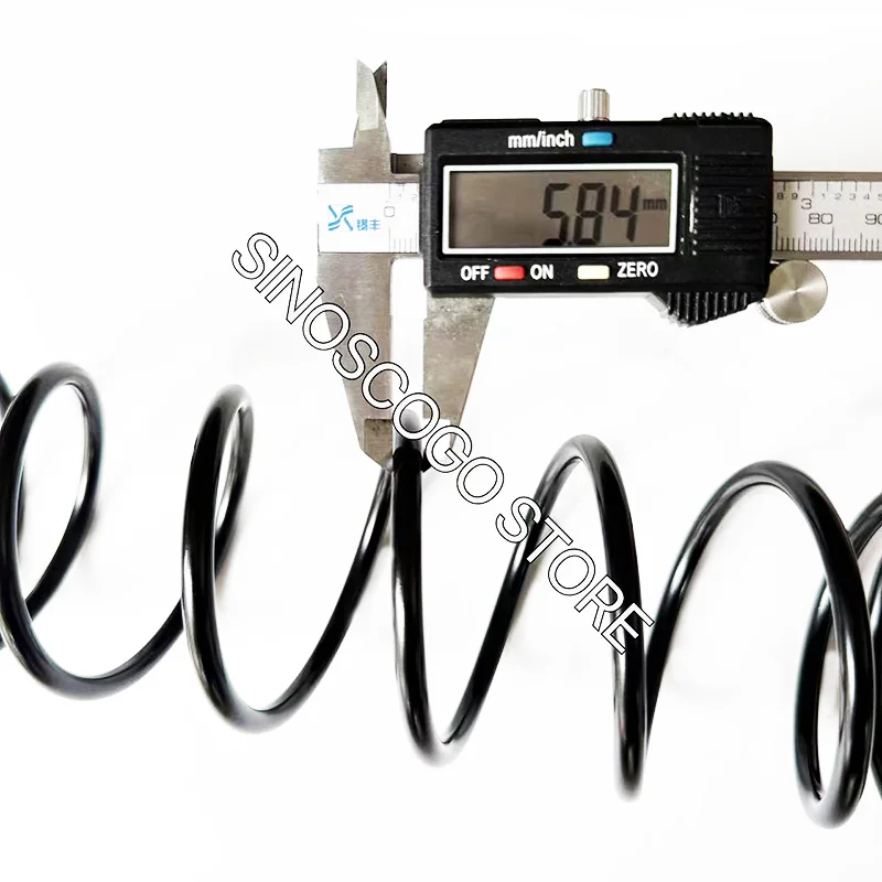 Ressort de poulie entraîné pour CFMOTO Cforce Zforce Uforce 400 450 500 550 600 800 950 1000 Touring U8 Z8 X8 Z8 ATV UTV 0GR0-052001