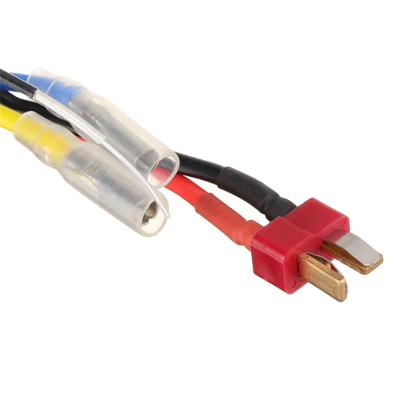 AEE7-Receiver Receiving Board Circuit Board ESC 144001-1311 For Wltoys 144001 124018 124019 RC Car Spare Parts Accessories - Image 3