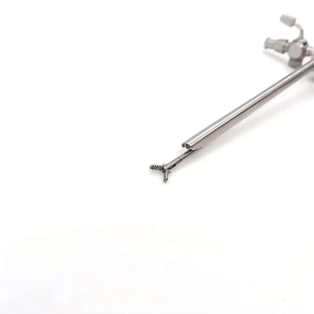 Stainless Steel Veterinary Orthopedic Rigid Endoscope CE Certified For Pet Animal Surgery