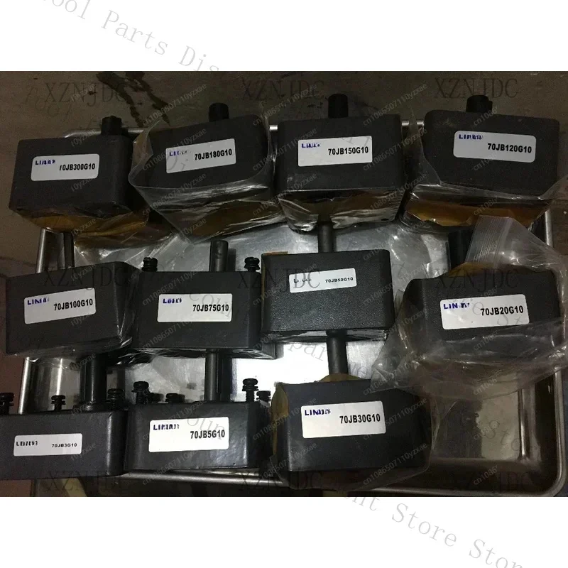 New Gear Box Reducer Motor Deceleration 70Jb300G10 70Jb180G10 70Jb150G10 70Jb120G10 70Jb100G10 70Jb75G10 70Jb50G10 70Jb12.5G10