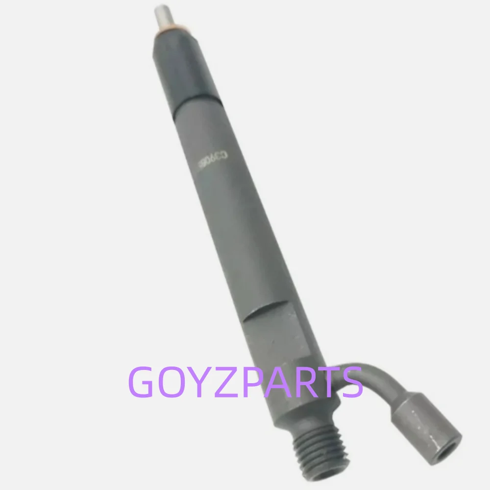 

KBAL105P62 3919605 Совершенно и новая топливная форсунка Common Rail в сборе для дизельного двигателя Cummins 6CT C240 6CTA8.3-G