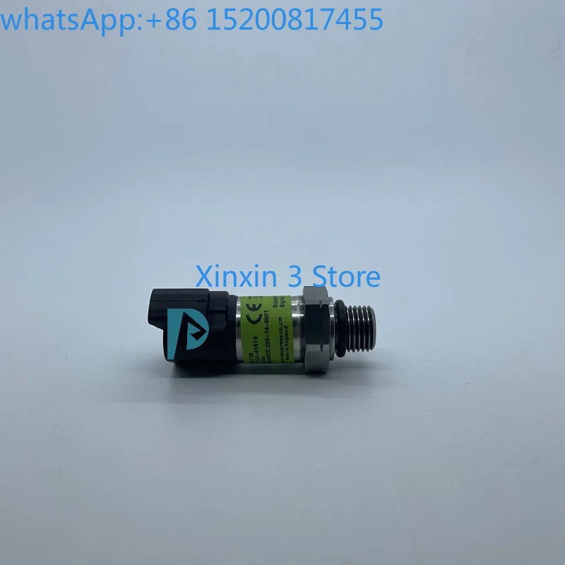 Excavator Parts R520-9 R380-9 R210-9 R220-9 Pressure Sensor 31Q4-40810 31Q4-40820 31Q4-40610 31Q8-40510