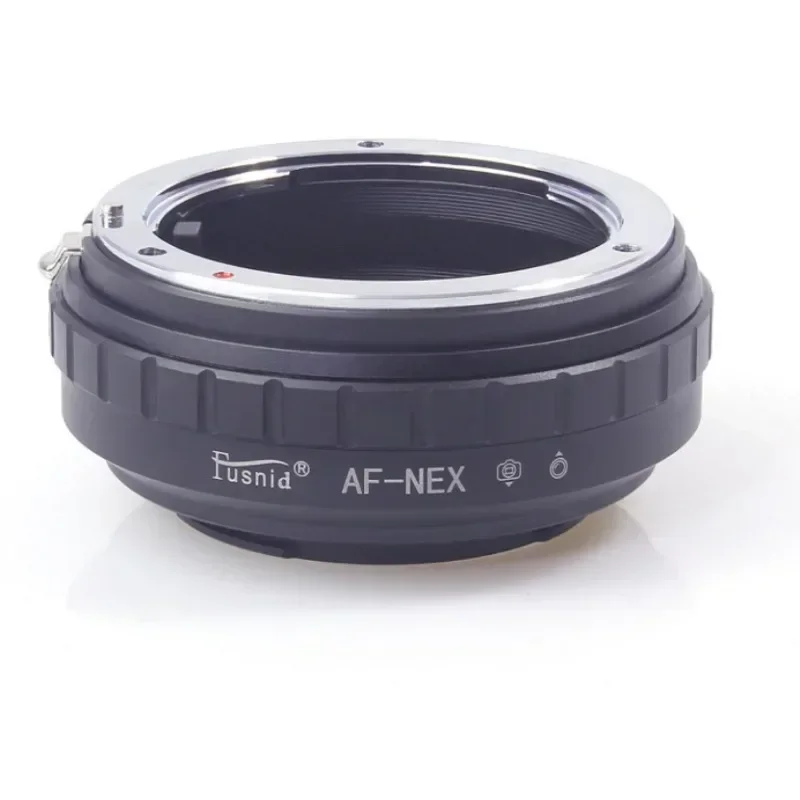 Adapter For Sony Minolta MAF AF lens to Sony E Mount NEX-3 NEX-5 Camera DC111 AF-NEX