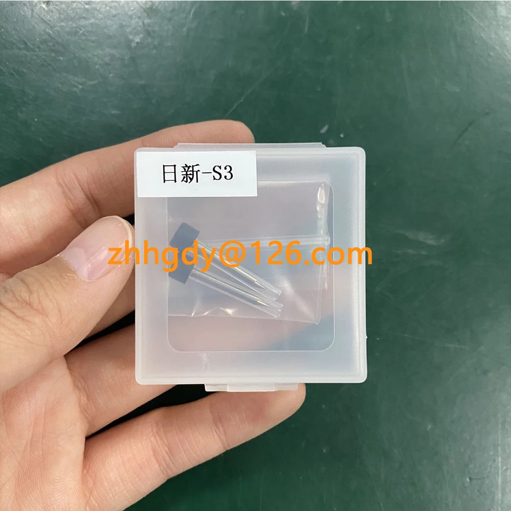 Fiber Fusion Splicer Machine Electrode Rod, Suitable for ILSINTECH Swift S3 S5 S10 K3 K7 K11 KF4, EI-21 Electrodes Rod - Image 5