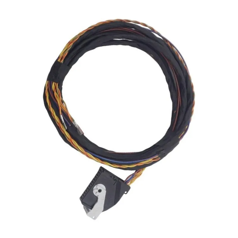 ABQB-For BMW For ACCPRO/For ACCPLUS SAS Module Dedicated Cable Modification Module