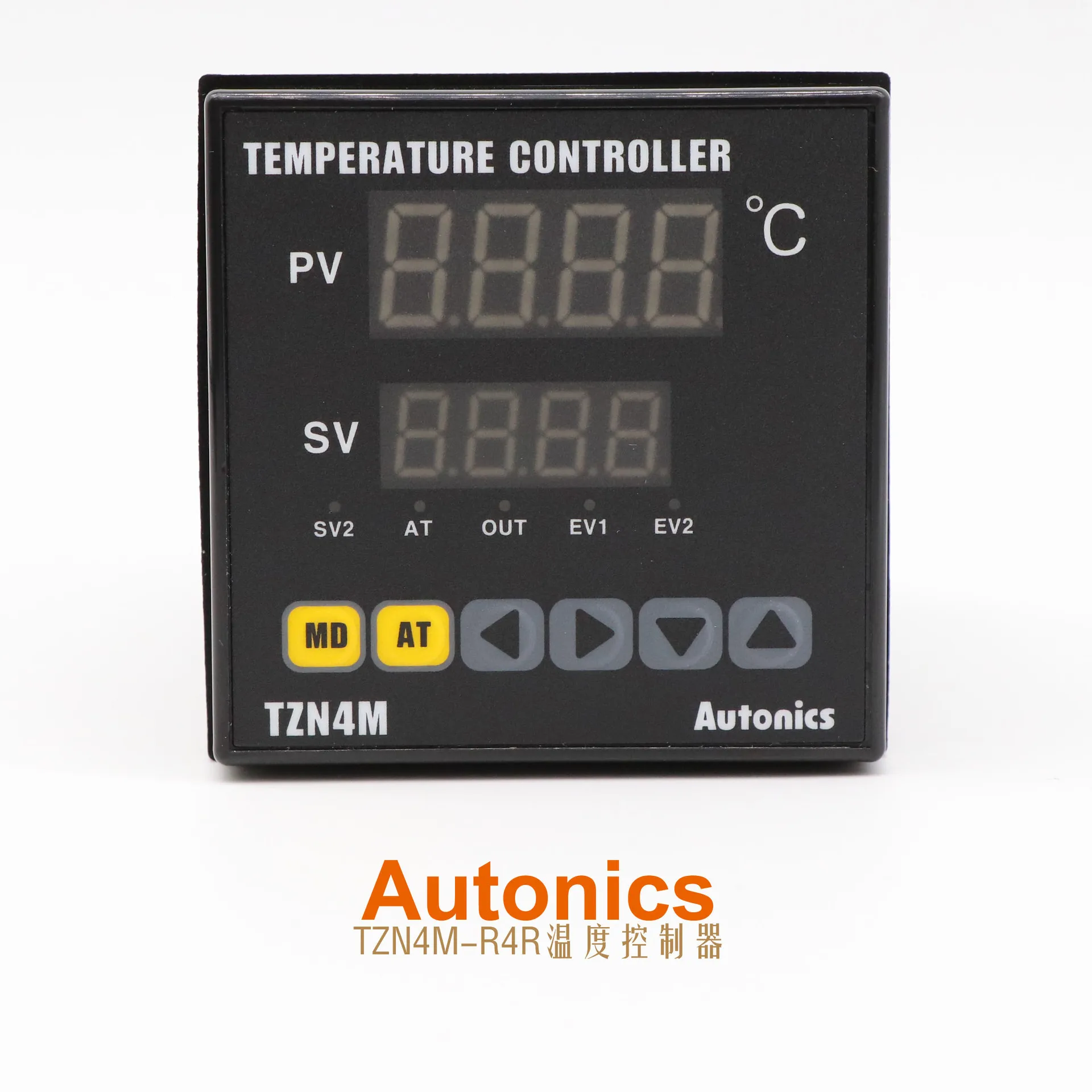 

Acting As The Original Brand New TZN4M-R4R Temperature Controller for AutoNICS In South Korea