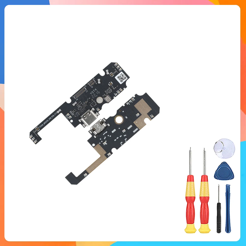 Pop New USB Charge Board For Blackview BL5000 BL6000 Pro BL8000 BL8800 Pro BL9000 BL9000 Pro view 4