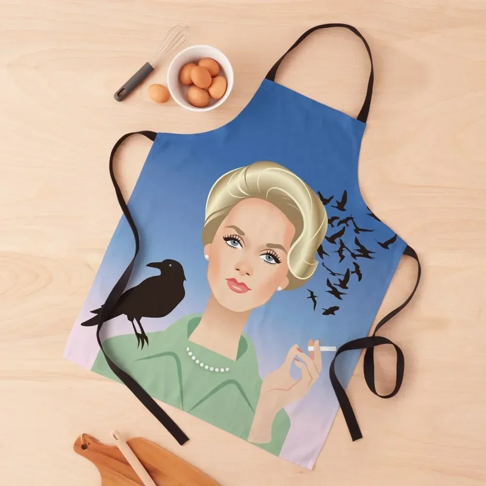 

Tippi Apron Christmas gift New year's Apron