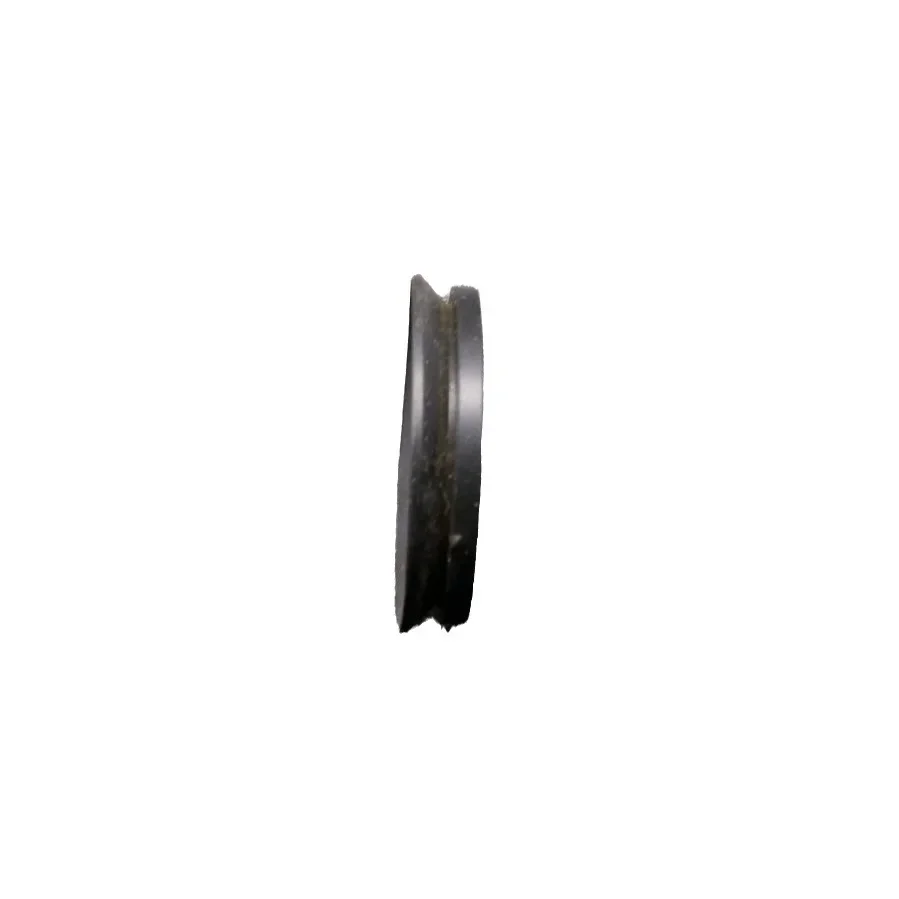 For Spiral Washer for meat grinder, Black Sealing Gasket, Braun Spiral, Grind Accessory