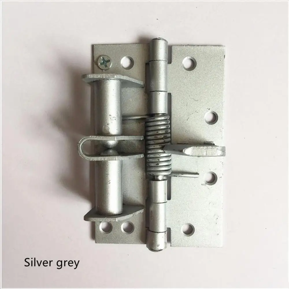 Positioning hinge Spring self-aligning hinge Automatic closing door Multi-function screen door, wooden door hinge