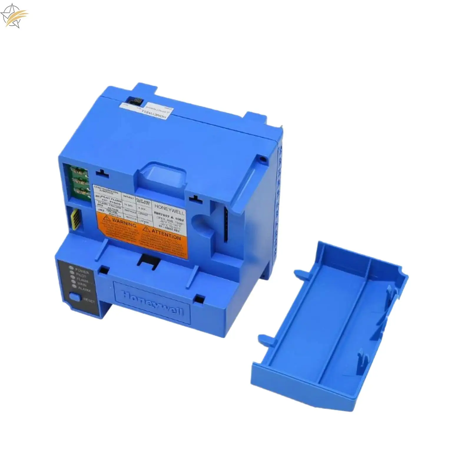 

Brand New Original Combustion Controller RM7897A1002 PLC Programmable In Stock
