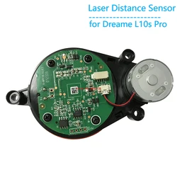 Original Laser Distance Sensor for Dreame L10s Ultra L10s Prime L10s Pro L10 Ultra Vacuum Cleaner Parts LDS Lidar Accessories