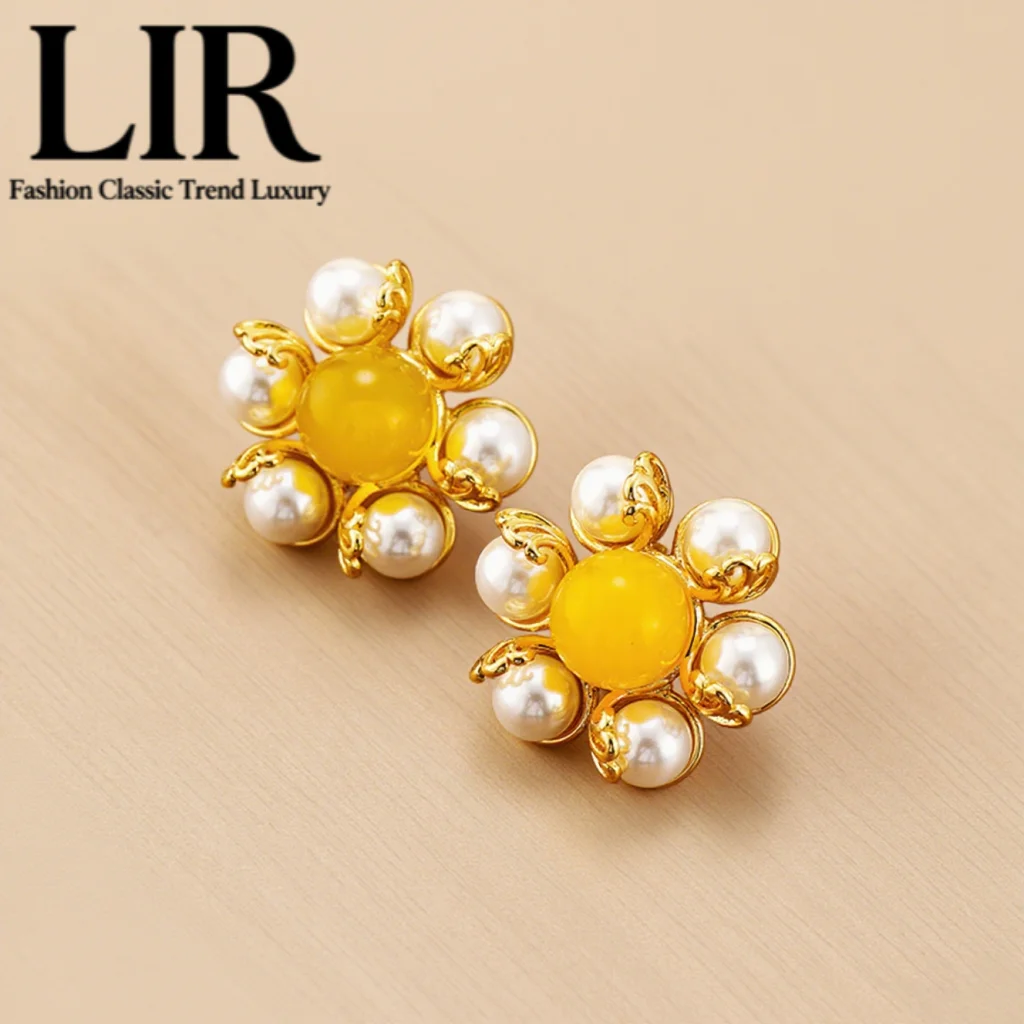 Lir Yellow Stone Fl…