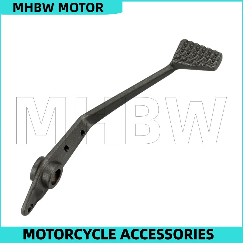 

Задняя педаль тормоза для Cfmoto 400gt 650gt 400nk 650nk