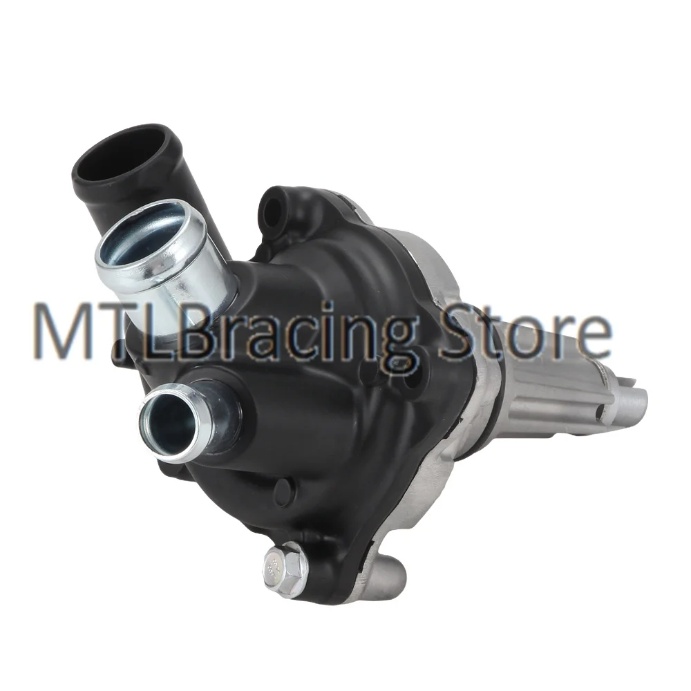 Motorcycle Engine Water Pump For HONDA CBR1000RR Fireblade 2008-2024 2009 2010 2011 2012 2013 2023 19200-MFL-305 19220-MFL-0001
