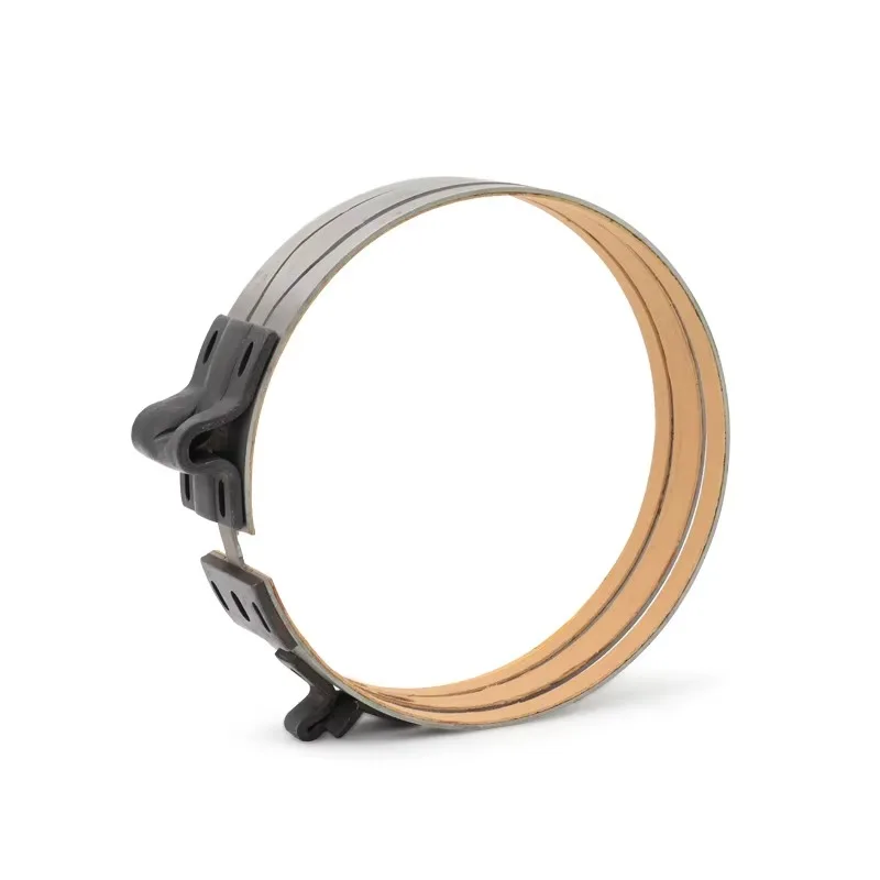 

AL4 DP0 Automatic Transmission System Brake Belt for Peugeot for Chery 4-speed Gearbox Wave Box Brake Belt