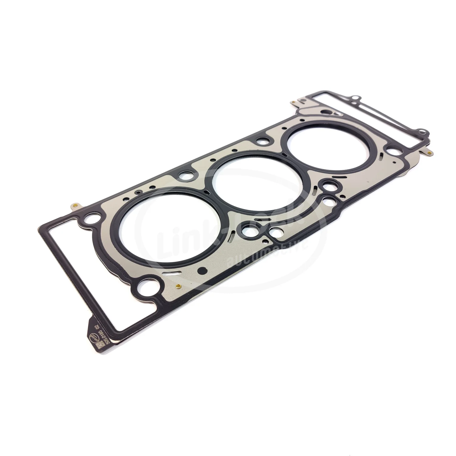 

LINK-LOCK Cylinder Mattress 2760160520 For M276