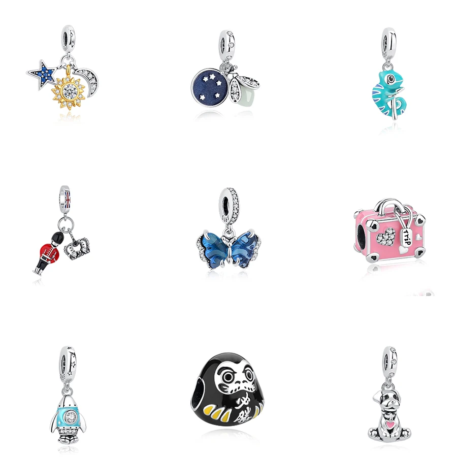 pingentes-de-prata-esterlina-925-contas-originais-de-zirconia-azul-pingente-de-borboleta-fofo-adequado-para-pulseiras-pulseiras-de-marca-joias-diy-para-mulheres