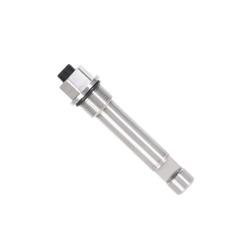 Liquid-cooled Turbidity Sensors for Data Center Projects for Long-term Stable Operation
