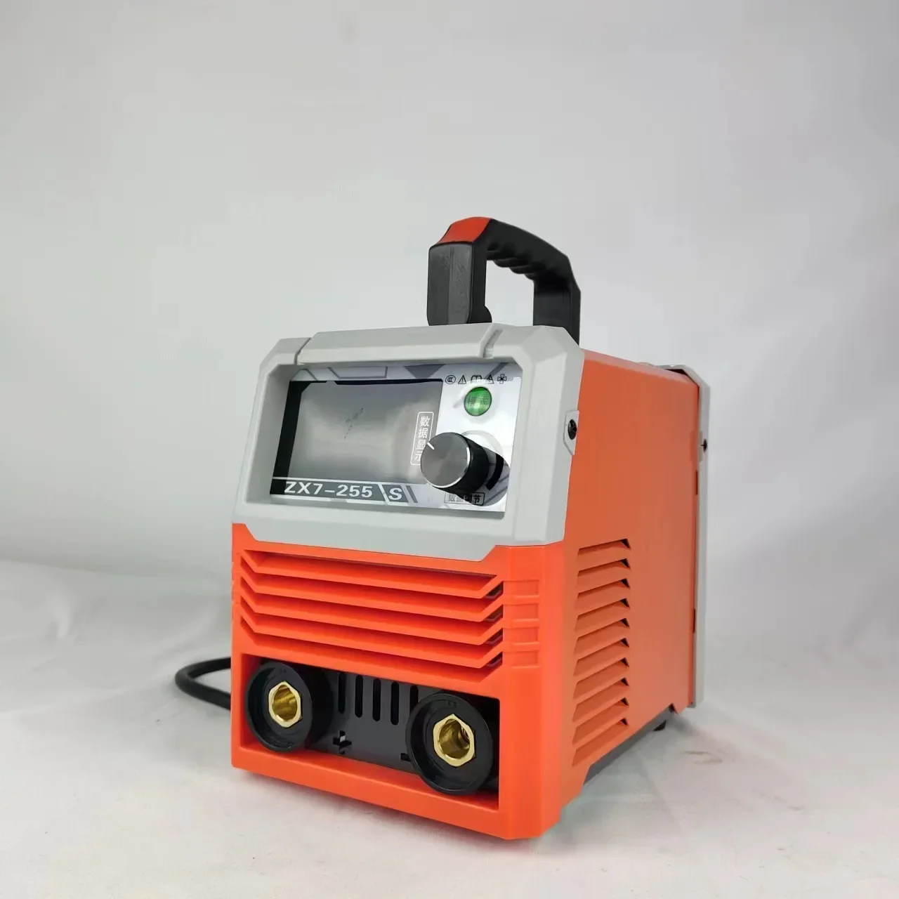 Electric Welding Machine Wholesale Double Voltage Custom Handle Welding Inverter DC