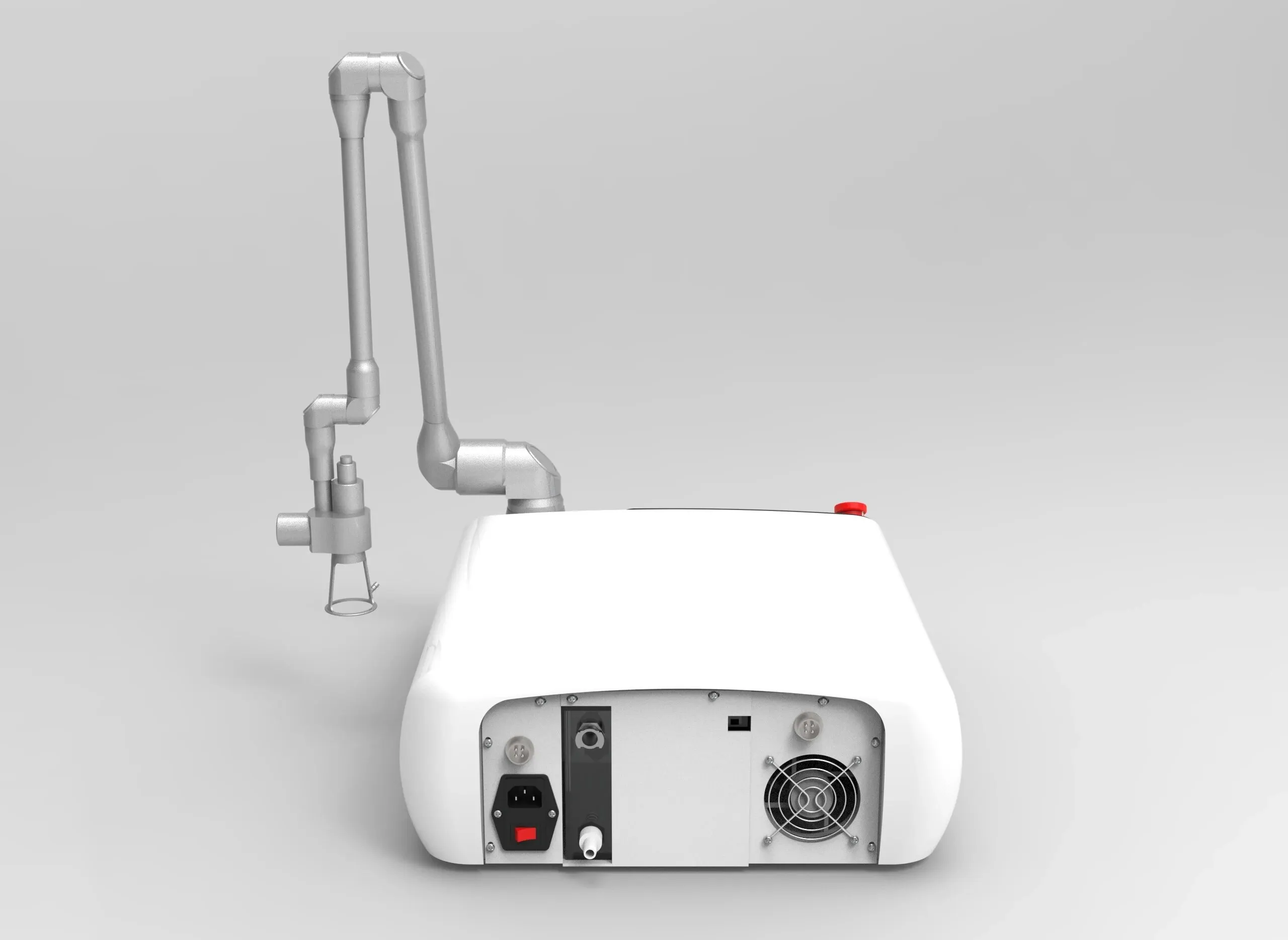 Co2 Fractional Machine for For Wrinkle Removal and Acne Scar Removal Vagina Tighting Pigment Removal Skin Resurfacing Machine