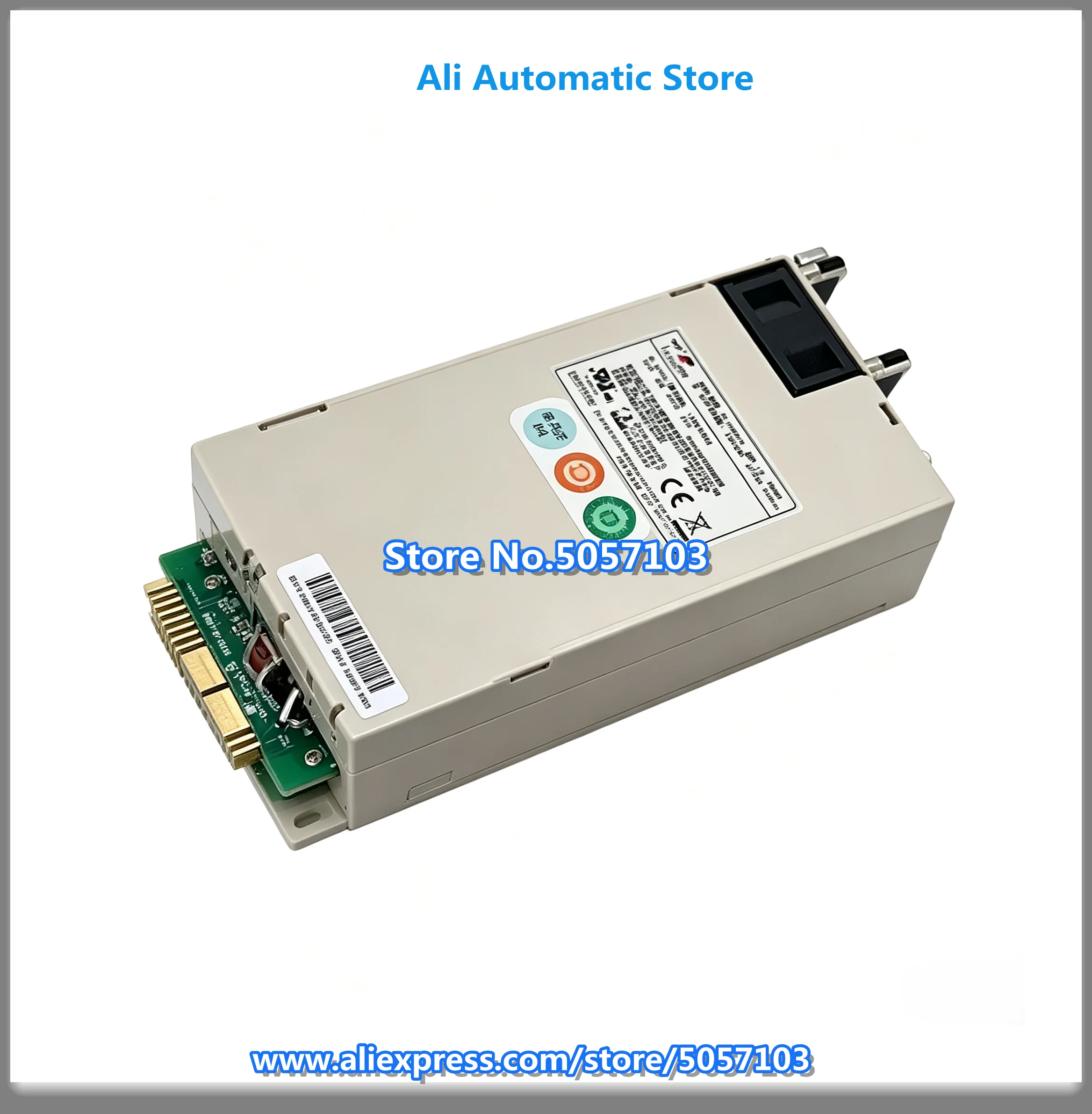 P1S-2300V-R 90% New Power Tested