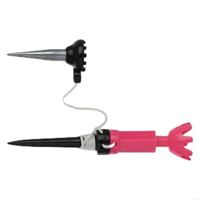 2025 معدات التدريب على البناء البلاستيكية الجديدة المناسبة للرجال المدربين #3