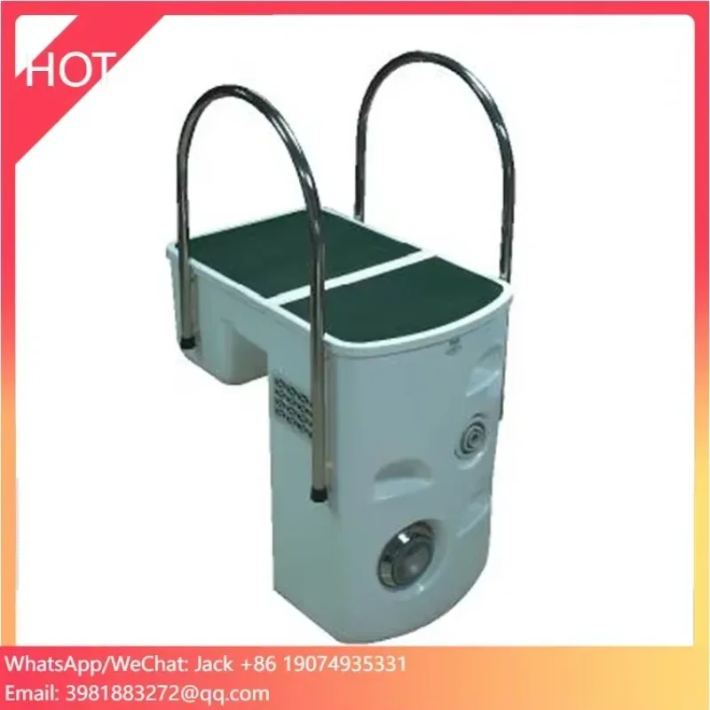 Integrative filter \integrated swimming pool filter\Swimming pool integrative filter system
