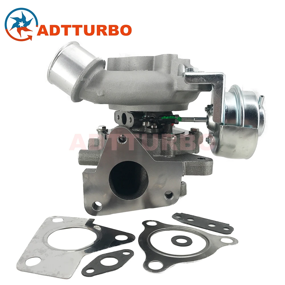 

TF035HL Turbocharger 1515A295 Turbo For Mitsubishi MQ Triton 4WD 2.4L 4N15 Engine:2.4 GF8W 49335-01410 Complete Turbine 49335014