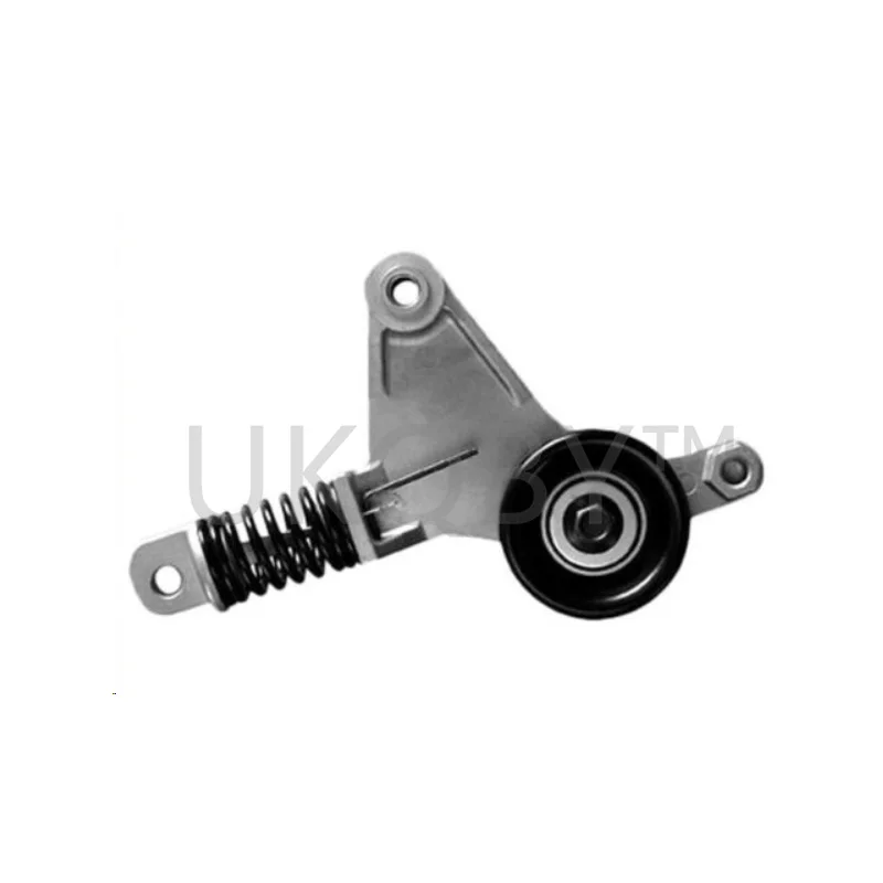 

166200 H020 166200 H021 To yo ta RAV4 RAV4 Rongfang Alphard Мультиклиновый ремень натяжителя в сборе