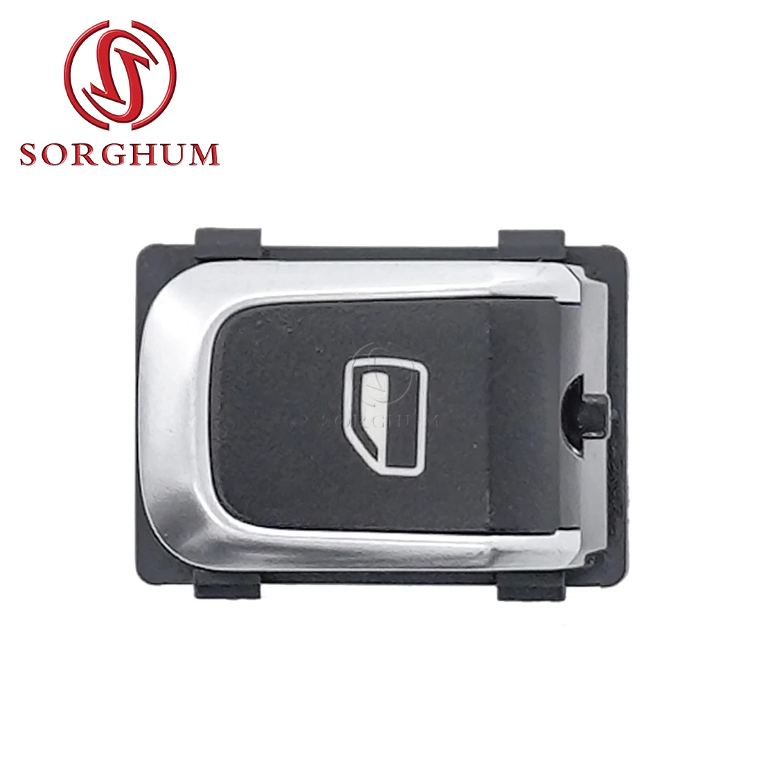 SORGHUM 8KD959855A 8KD959851A Auto Electric Master Window Lifter Button Switch For AUDI A4 S4 Q5 B8 Allroad 4GD959855 8UD959851A