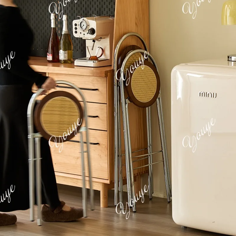 1 قطعة مكاتب الاستقبال في الهواء الطلق كراسي بار التخييم المهنية الحلاق مريحة الحلاق لينة تشيس دي بار صالة جناح