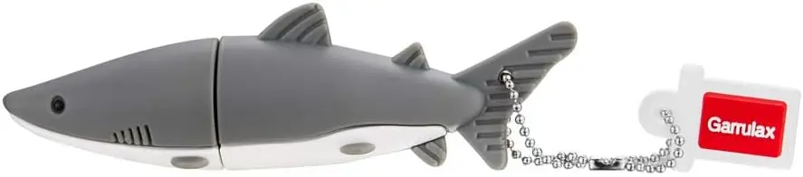 

USB Flash Drive 8GB/16GB/32GB USB 2.0 Cute Shape Memory Stick for Kids Students
