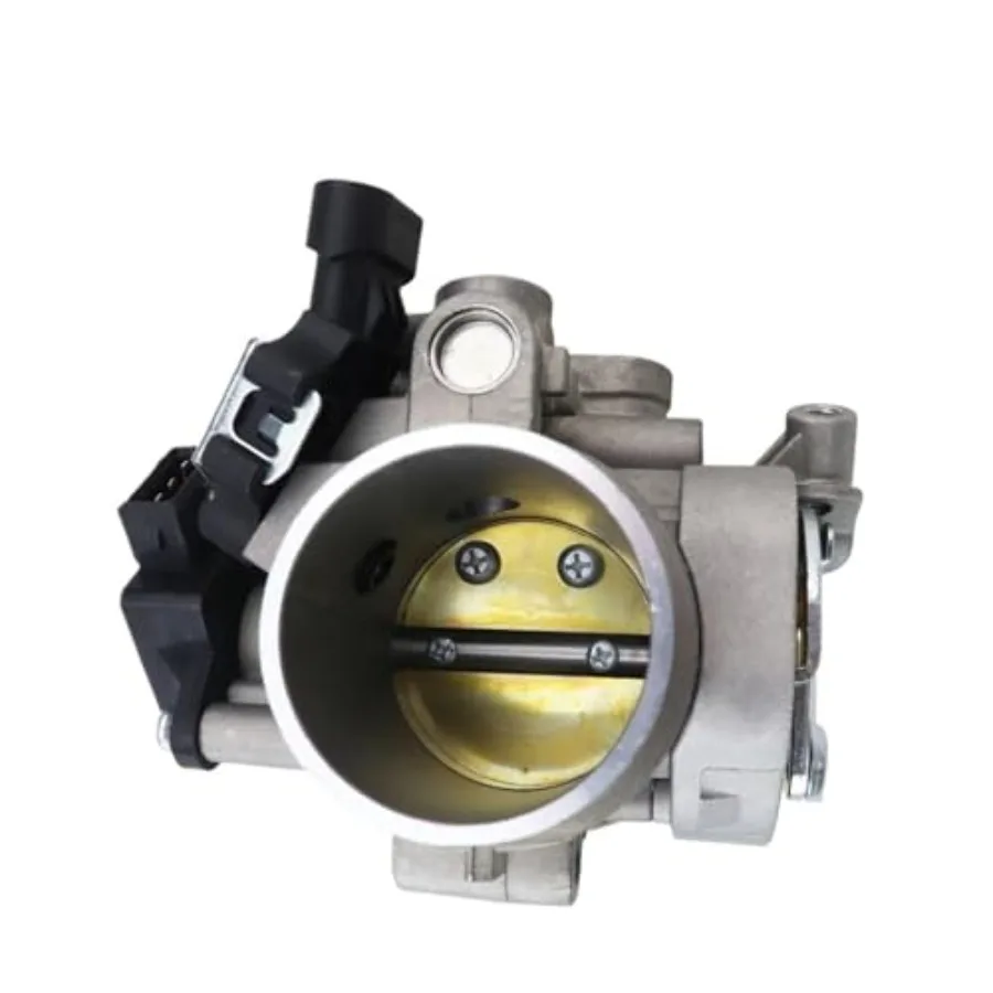 

Корпус дроссельной заслонки LOREADA в сборе для квадроциклов, вездеход, двигатель 800CC 750CC, высокопроизводительное обновление для повышенной мощности и S