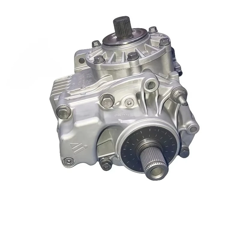 Original MPT VAA450 Transfer Case Transmission Assembly 0A6409053AJ 0A6409053AM for Q3 RS TTRS Coupe/Roadster VW