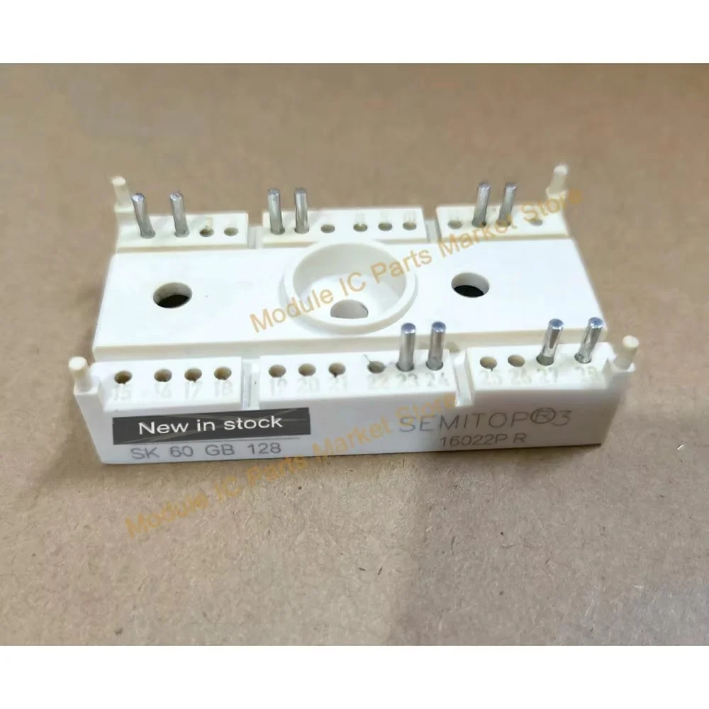 

SK60GB128 НОВЫЙ МОДУЛЬ