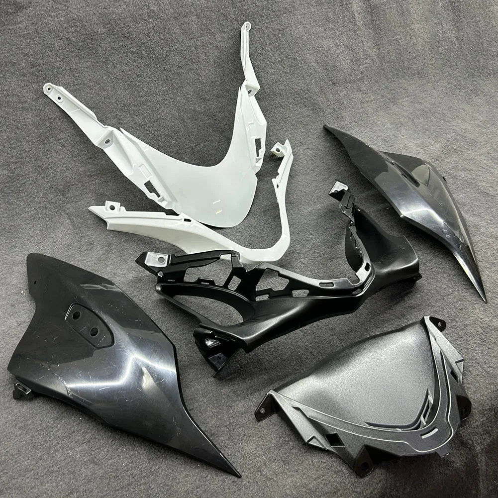 Unpainted Upper Front Cowl Nose Fairing For SUZUKI Hayabusa GSX1300R 2021-2023