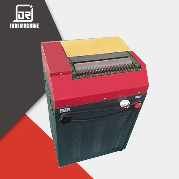 Hot Melt Glue Applicator Roller Pasting Box Folder Gluer Single Gluing Machine