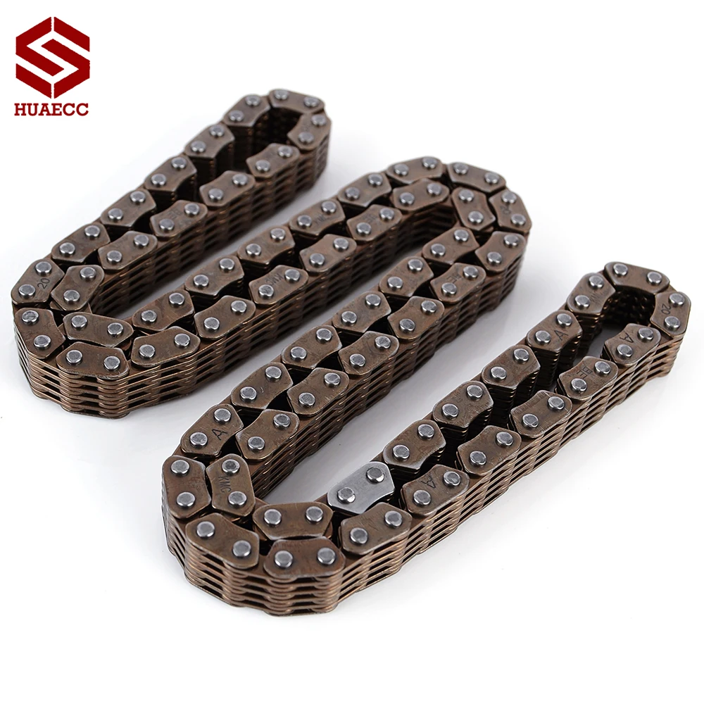 Motorcycle Cam Timing Chain for Honda CBR1000 CBR1000RR Fireblade 2008-2014 14001-MFL-003