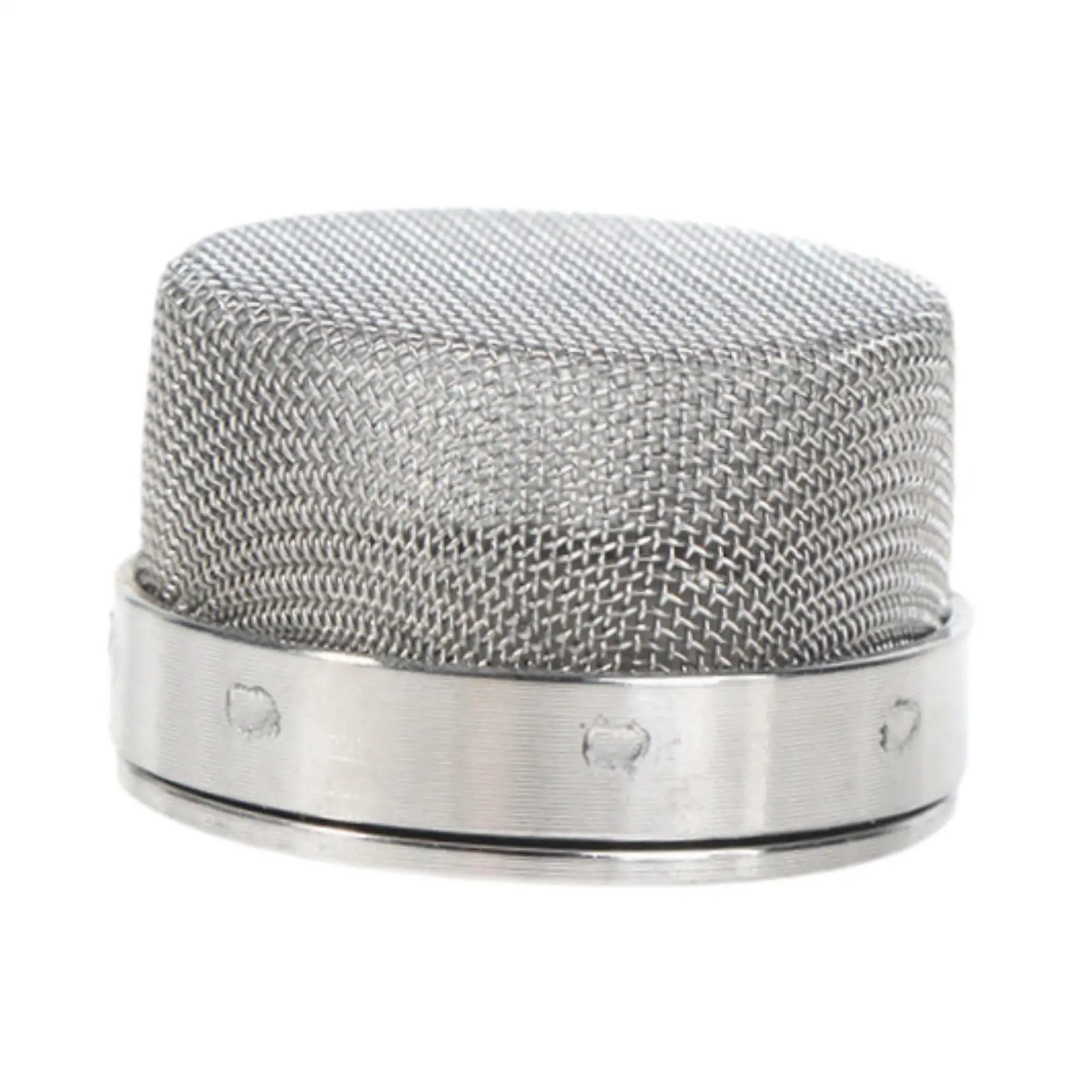 

Сетчатый держатель для мелких деталей, корзина для мытья, ящик для хранения, хорошая герметичность, 20 мм x 12 мм, инструмент для ремонта часов, чистящая сетчатая корзина