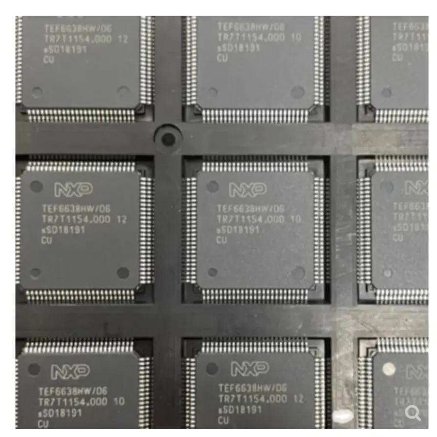 S912ZVML31F1MKF NXP microcontroller IC 16 bit 50MHz 32KB flash one-stop component configuration order