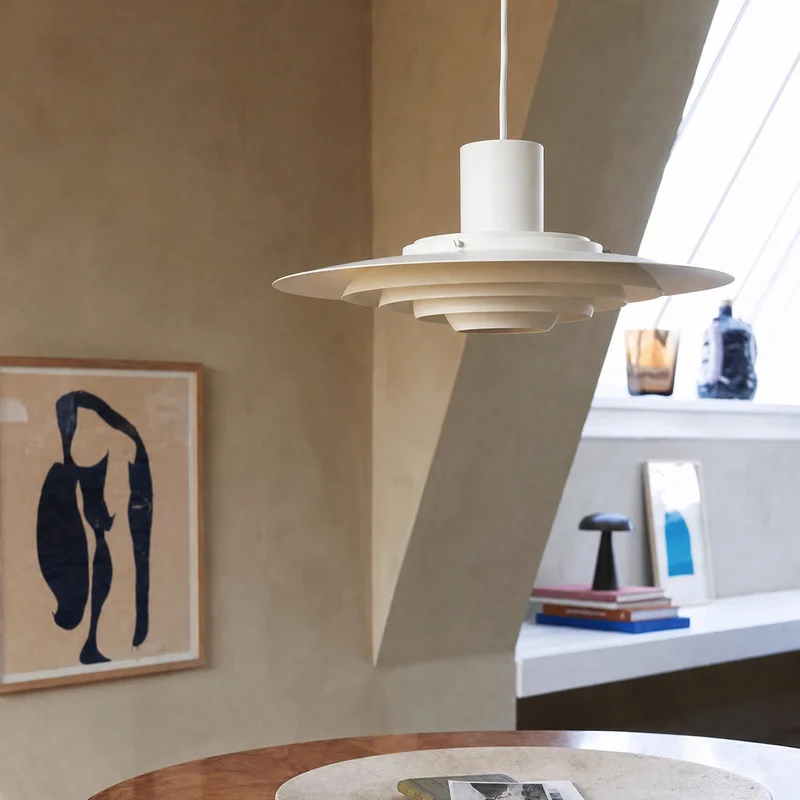 Nordic LED Pendant Lights Indoor Lighting Hanging Lamp For Home Living Room Decoration Dining Tables Kitchen Modern Light