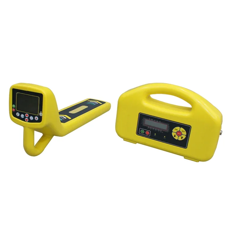 underground TDR high voltage pinpoint HV portable TDR cable fault locator pinpointer underground pipeline detector