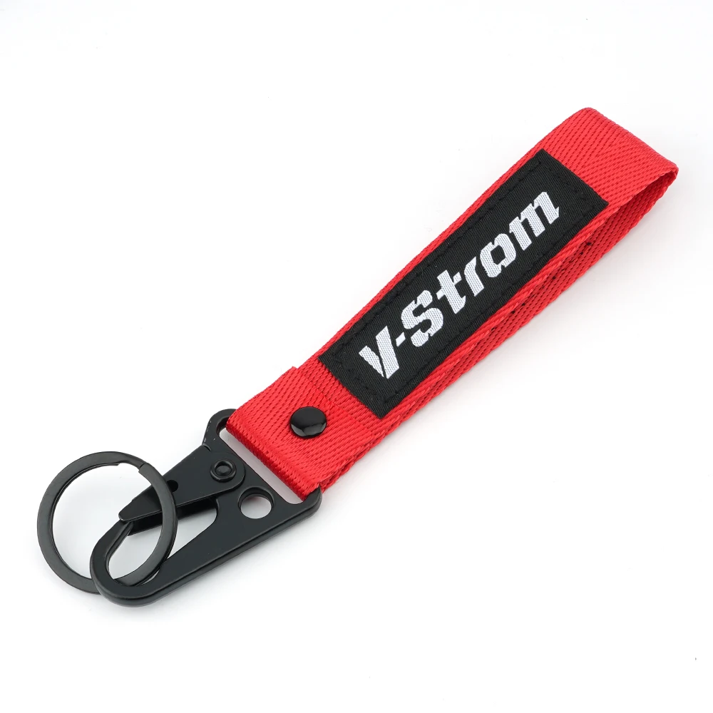 2026 Explosions For Suzuki V-Strom 650 1000 1050 1050XT 800DE Vstrom DL1050 DL 650 800 DE Motorcycle Keyring Keychain - view 3