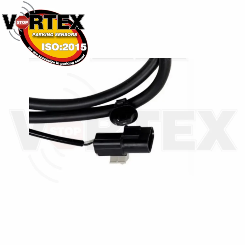 ABS Wheel Speed Sensor Front Right For Mitsubishi Lancer Evo 7 8 9 MR569148 SU12580 ALS1154 5S11127