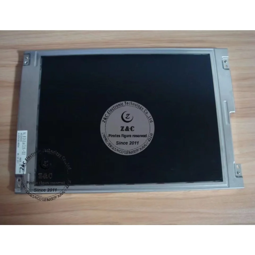 

NL8060AC26-02 Оригинальный 10,4-дюймовый ЖК-дисплей 800*600 для промышленного оборудования NEC