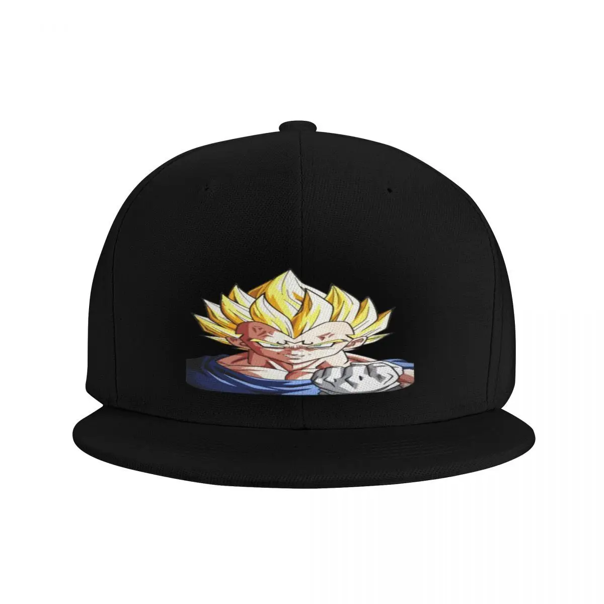 MAJIN VEGETA 711 Sun Cap Mens Hat Men's Caps Hats For Men Baseball Cap For Men Man Hat Baseball Cap