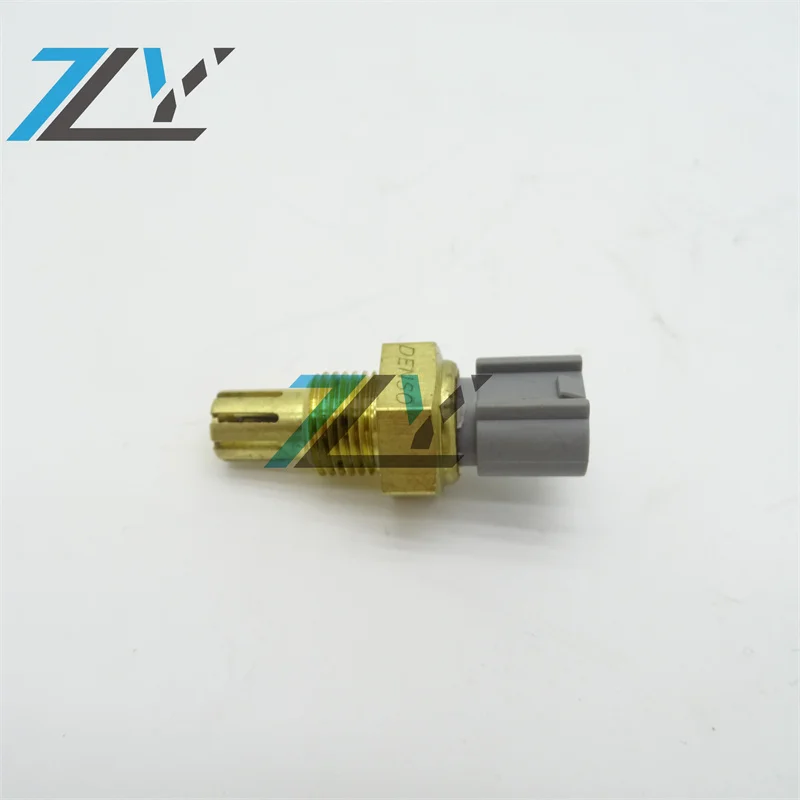 

1J574-59680 Intake air temperature sensor suitable for SVL65-2C SVL75-2C skid steer loaders with V2607CR V3307CR V3800 engines